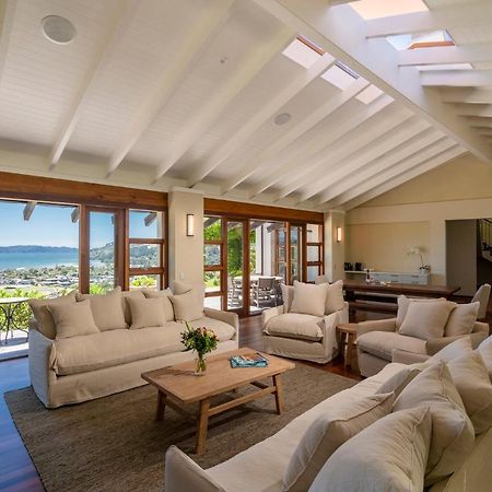 Mercury Ridge Cooks Beach Luaran gambar