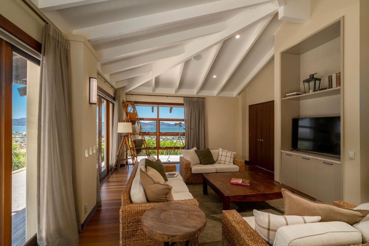 Mercury Ridge Cooks Beach Luaran gambar
