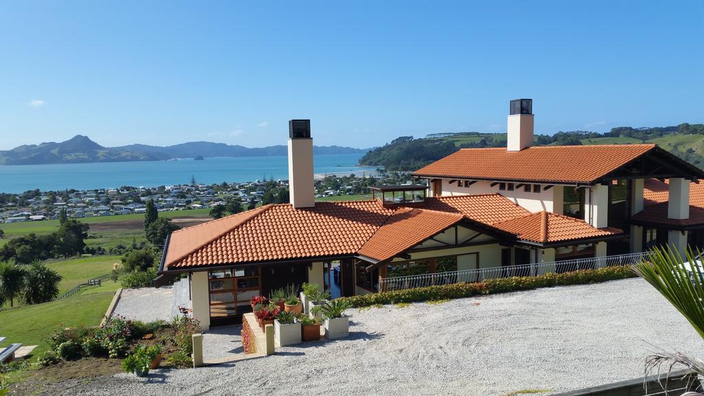 Mercury Ridge Cooks Beach Luaran gambar